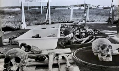 Vala de Perus: exame de DNA corrige identificação de desaparecido anunciada em 1991