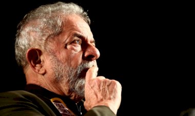 O horizonte que falta a Lula