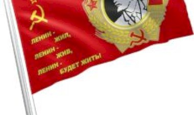 “Comunistas” do caminho sem rumo