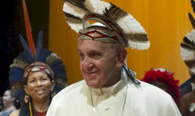 Amazônia no coração da Igreja: o legado de um papa de alma verde