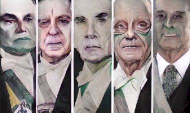 Golpismo e anistia: a trajetória política do Brasil