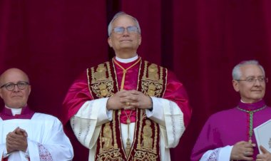 O que esperar da Igreja Católica sob Leão 14 