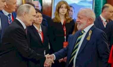 Histeria da mídia contra Lula e a favor de Hitler