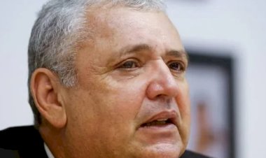 Desembargador que liberou compra do Master tem filho e esposa em cargos no Distrito Federal