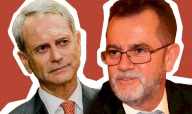 Investigado na farra do INSS foi diretor das empresas de Paulo Octávio e presta serviço ao empresário