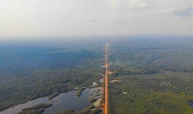 Infraestrutura e desigualdades: o Amazonas esquecido, por Augusto Rocha