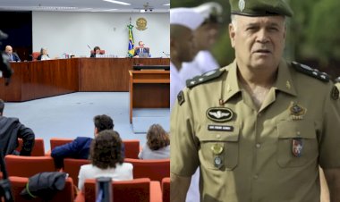 General Freire Gomes confirma que Bolsonaro propôs golpe