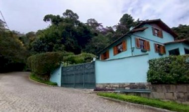 Justiça Estadual do RJ determina imissão na posse da Casa da Morte e imóvel avança para integrar o patrimônio público brasileiro