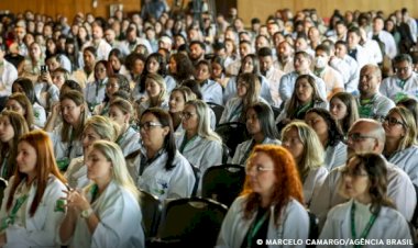 Más Médicos tiene récord de inscritos con más de 45 mil candidatos