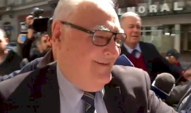 Una queja a Estados Unidos por Gavazzo y análisis sobre 