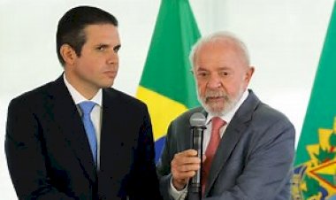 Motta pressiona Fazenda por revisão no IOF, sob risco de que Congresso derrube aumento