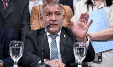 Luis Juez destrozó la política de Milei y dijo que Cristina está empoderada: 