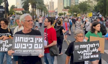 Israel ataca Irã, Líbano, Iêmen, Síria e Gaza. Por quê? E o que vem depois?