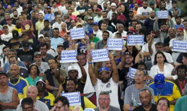 Por que só vencer eleições não basta para mudar o Brasil. Walter Sorrentino