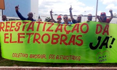 Estatal OU privado, eis a questão