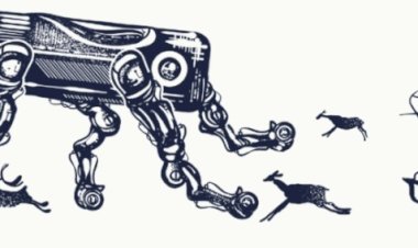 A urgência de regulamentar a Inteligência Artificial