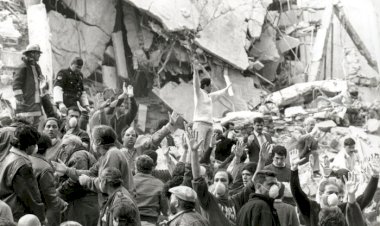 Iran contra el juicio en ausencia por AMIA