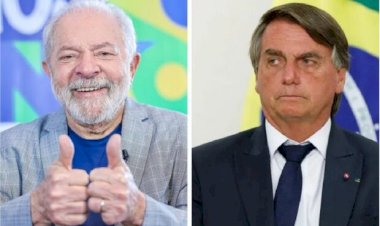 2026: Primeiro retrato da grande disputa
