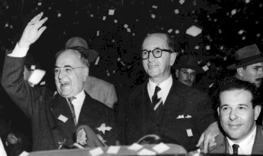 O primeiro golpe sofrido por Jango