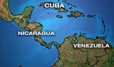Rússia inaugura fábrica de armas na Venezuela e países reforçam cooperação militar em meio a ameaças do Ocidente
