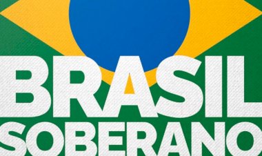 Unir o Brasil para rechaçar ataque de Trump