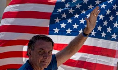 A mesquinha conspiração bolsonarista que uniu o Brasil contra Bolsonaro e Trump
