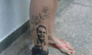 Como funciona a tornozeleira eletrônica de Bolsonaro