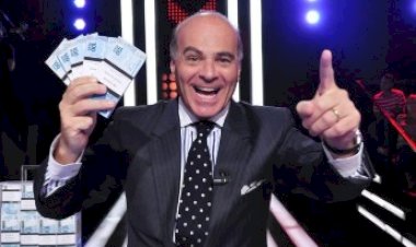 Dono da RedeTV! é processado por racismo