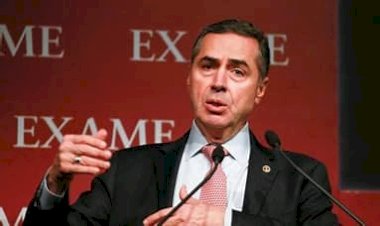 ‘Nem todos compreendem os riscos que o país correu’: a íntegra do discurso de Barroso