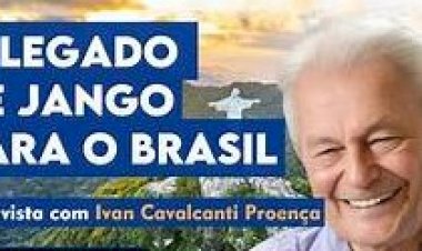 O Legado de Jango e a Luta pela Soberania Nacional: Lições do Passado para o Presente