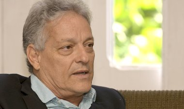 João Vicente Goulart: “Creio que o campo progressista do Brasil ainda ganha a eleição de 2026”