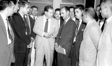 Legados de Clodesmidt Riani - Ainda estamos aqui