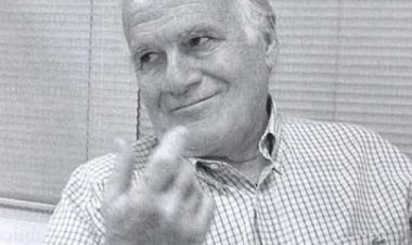 Mino Carta: “O Brasil precisa de um partido de esquerda forte”