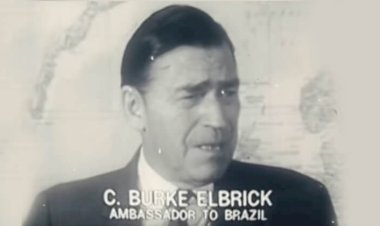 Não se deixe enganar, foi uma captura