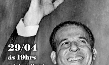 Com Jango, Silvio Tendler levou muita gente aos cinemas para ver um documentário