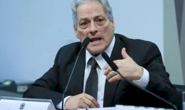 Proposta de anistia no Congresso é para salvar delinquentes de uma família, diz filho de Jango
