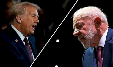 Em carta aberta a Trump, Lula defende diálogo, mas diz que 'democracia e soberania' são inegociáveis