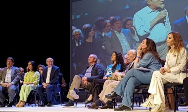 Ato em SP com líderes políticos, artistas e movimentos populares celebra resposta do Brasil ao golpismo