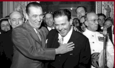 A extrema direita repete mesma ladainha há 70 anos, agora com redes sociais