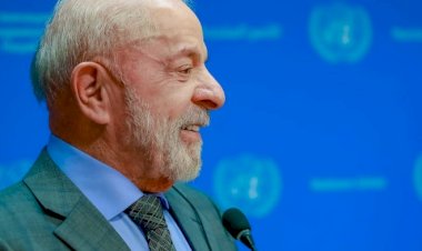 Aprovação do governo Lula cresce e chega a 50%, superando rejeição, mostra pesquisa