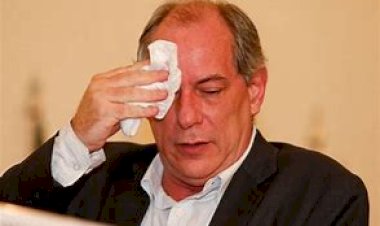Michelle Bolsonaro usa Ciro Gomes para atacar Lula