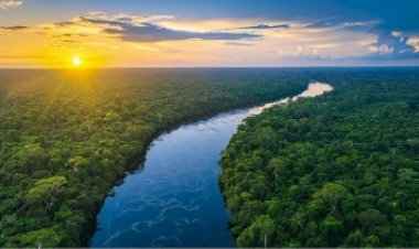 Amazônia enfrenta escalada inédita de temperaturas extremas em áreas ainda preservadas