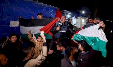 Súmula Internacional 125: “Acordo entre Israel e resistência palestina é o fracasso do sionismo”