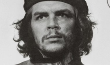 Che Guevara, o exemplo que não morre