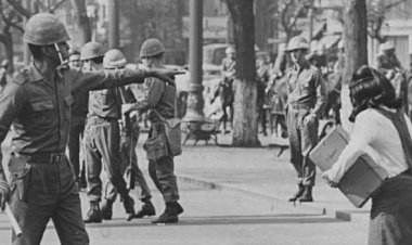 Golpe, contragolpe e retrogolpe – II (por Pedro Costa)