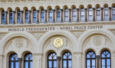 Conselho da Paz da Noruega cancela cerimônia do Nobel dedicada a María Corina Machado