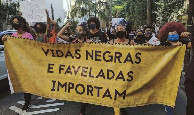 PSB destitui advogados da ADPF das Favelas e é alvo de nota de repúdio