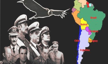 COINCIDÊNCIA TRÁGICA OU CONSPIRAÇÃO POLÍTICA?