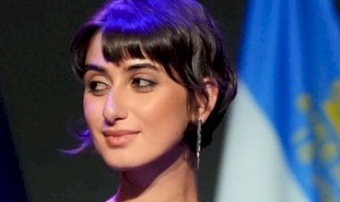 Ilustradora, artista, ativista e geração Z: conheça Rama Duwaji, nova primeira-dama de Nova York