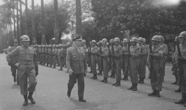 Novembrada de 1955: há 70 anos, contragolpe assegurou democracia com posse de JK